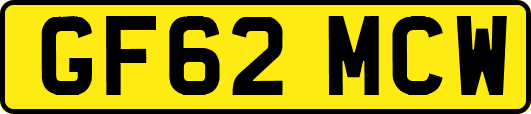 GF62MCW