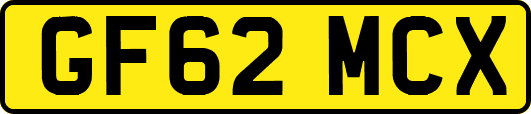 GF62MCX