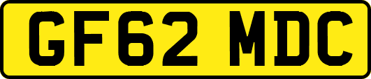 GF62MDC