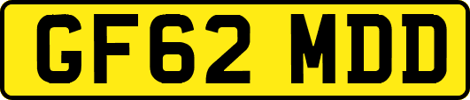 GF62MDD