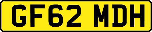 GF62MDH