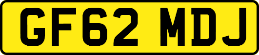GF62MDJ