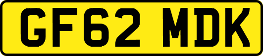 GF62MDK