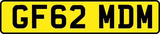 GF62MDM