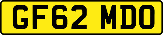 GF62MDO