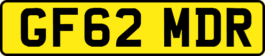 GF62MDR