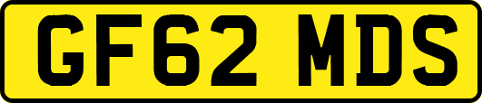 GF62MDS