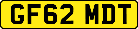 GF62MDT