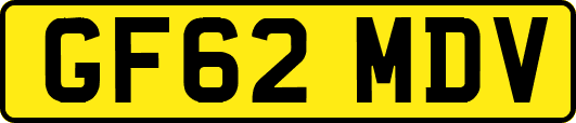 GF62MDV