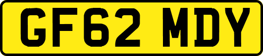 GF62MDY