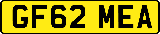 GF62MEA