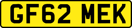 GF62MEK
