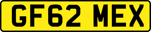GF62MEX