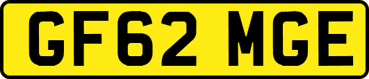 GF62MGE