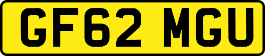 GF62MGU