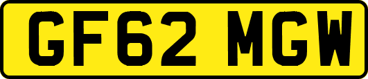 GF62MGW