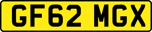 GF62MGX