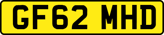 GF62MHD