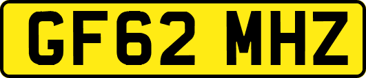 GF62MHZ