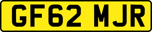 GF62MJR