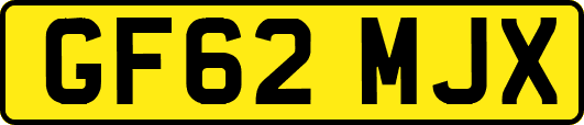 GF62MJX