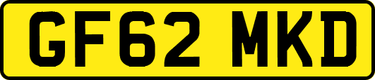 GF62MKD