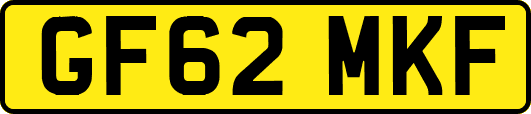 GF62MKF