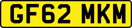 GF62MKM