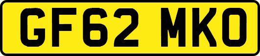 GF62MKO