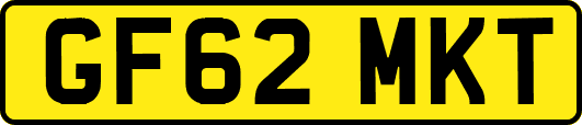 GF62MKT