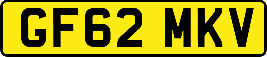 GF62MKV
