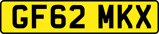 GF62MKX