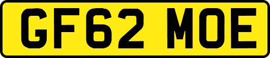 GF62MOE