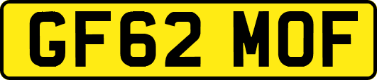 GF62MOF