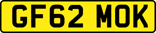 GF62MOK