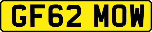 GF62MOW