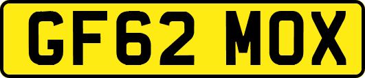 GF62MOX