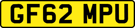 GF62MPU