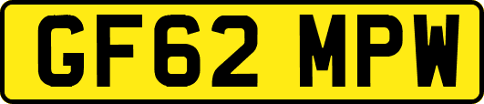 GF62MPW
