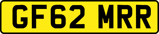 GF62MRR