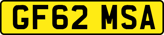 GF62MSA