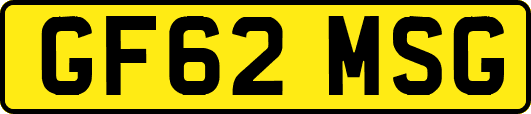 GF62MSG
