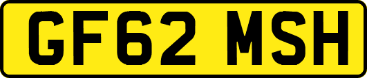 GF62MSH