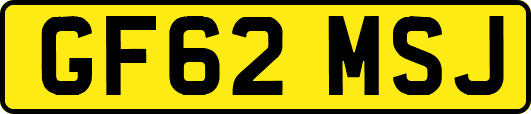 GF62MSJ