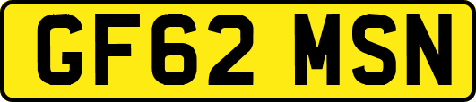 GF62MSN