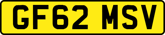 GF62MSV