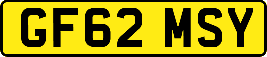 GF62MSY