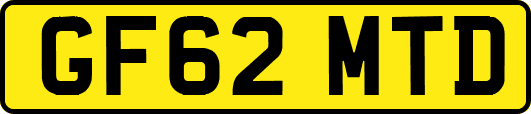 GF62MTD
