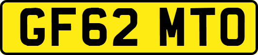 GF62MTO
