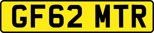 GF62MTR